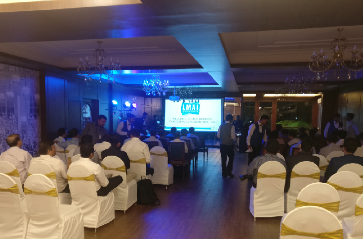 Themed Future Next LMAI’s 2019 conference to be hosted at Bolgatty in Kerala