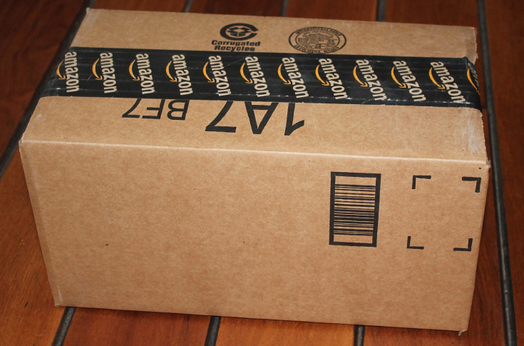 Eleven new fulfilment centres to boost Amazon’s storage capacity 