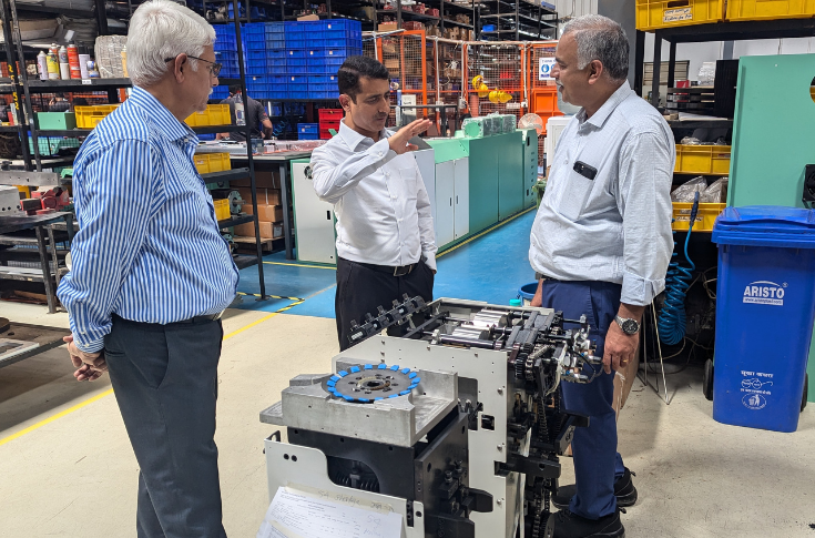 Bindwel's open house in Bengaluru during last week of November