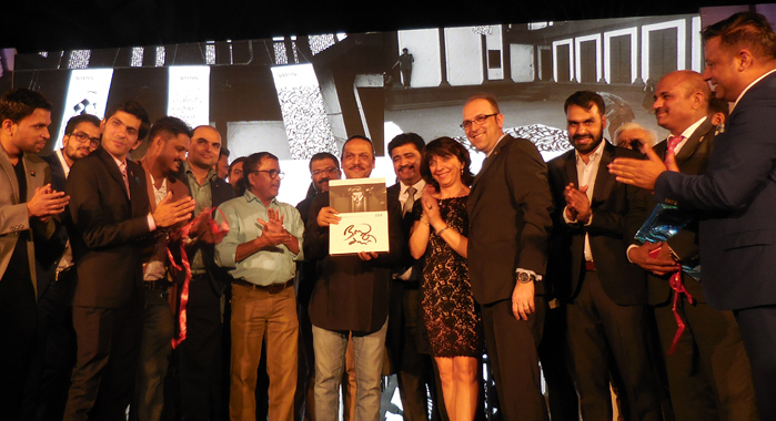 Five events to attend in September