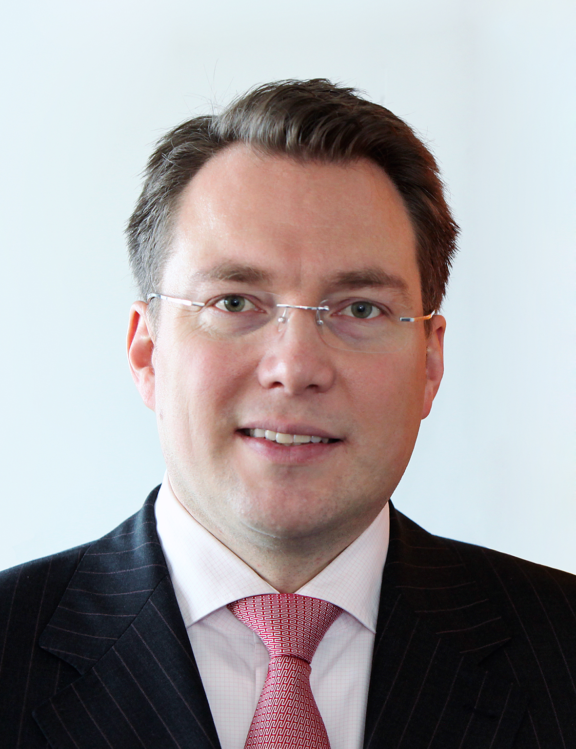 Drupa Dialogue with Hans Werner Reinhard: "Drupa is at the heart of global printing"