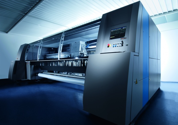 Arrow Digital reveals Polytype will launch new Virtu Quantum at Drupa