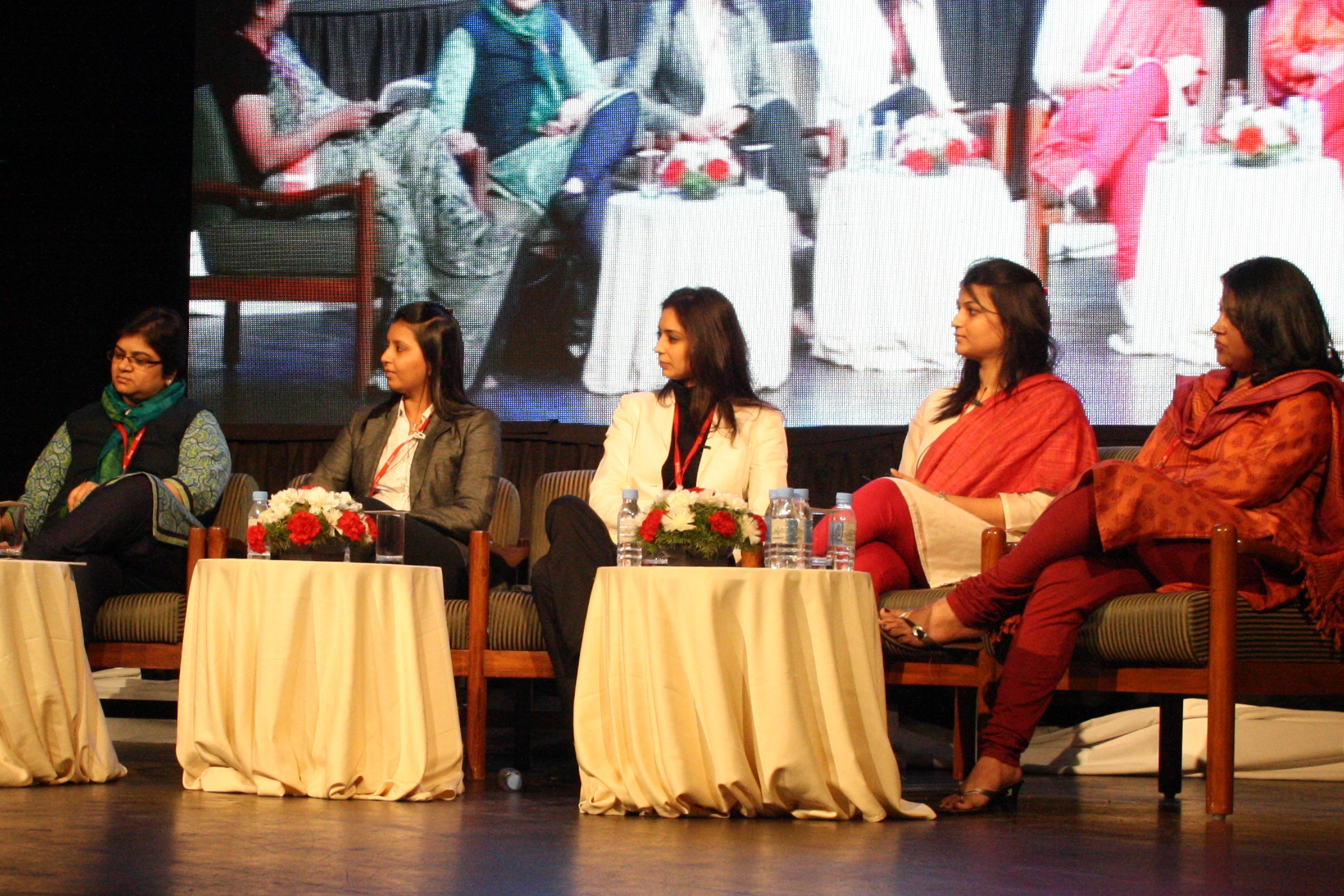 Romancing Print 2012 imparts optimism for the Indian print industry