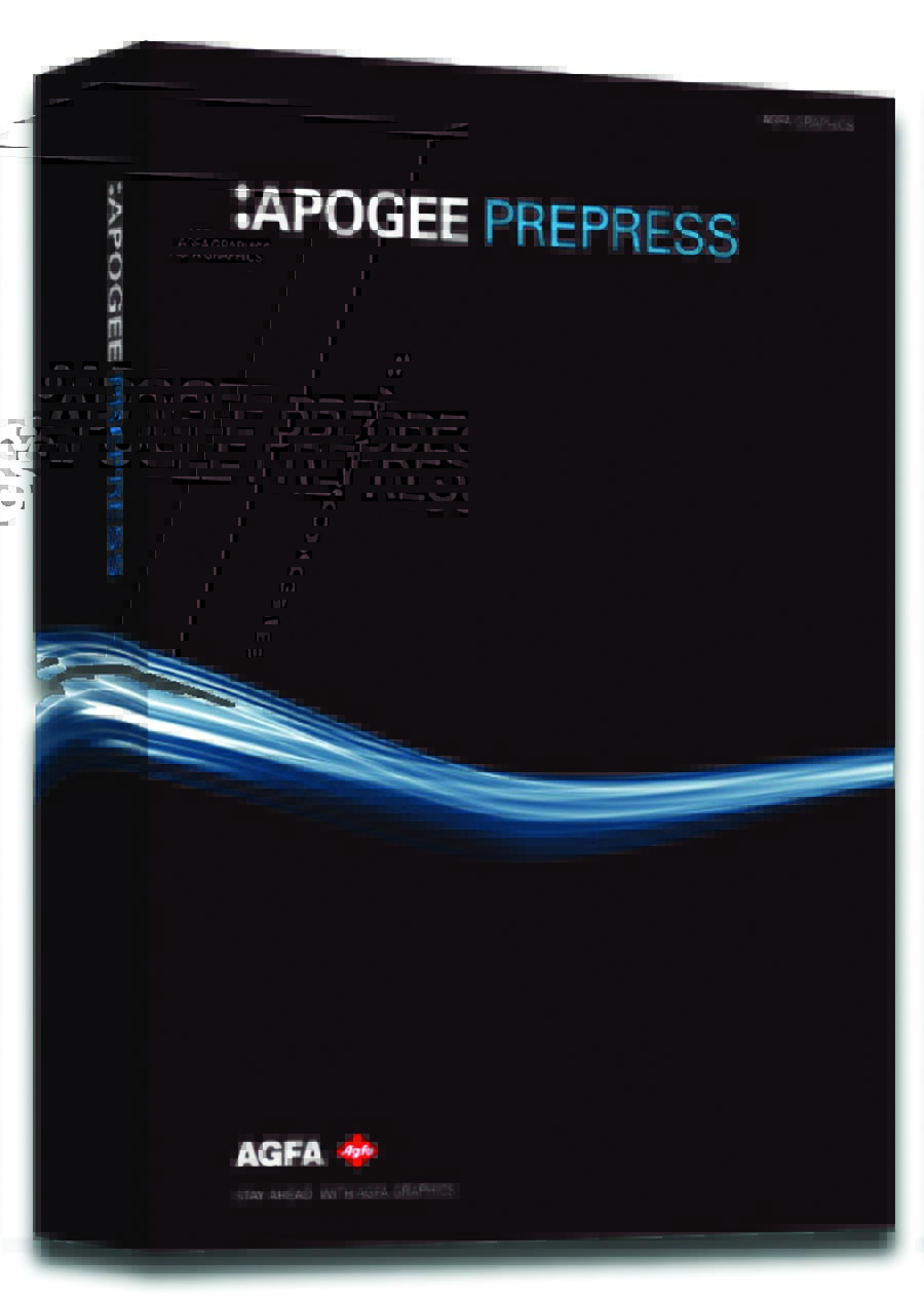 Apogee Prepress v7.1