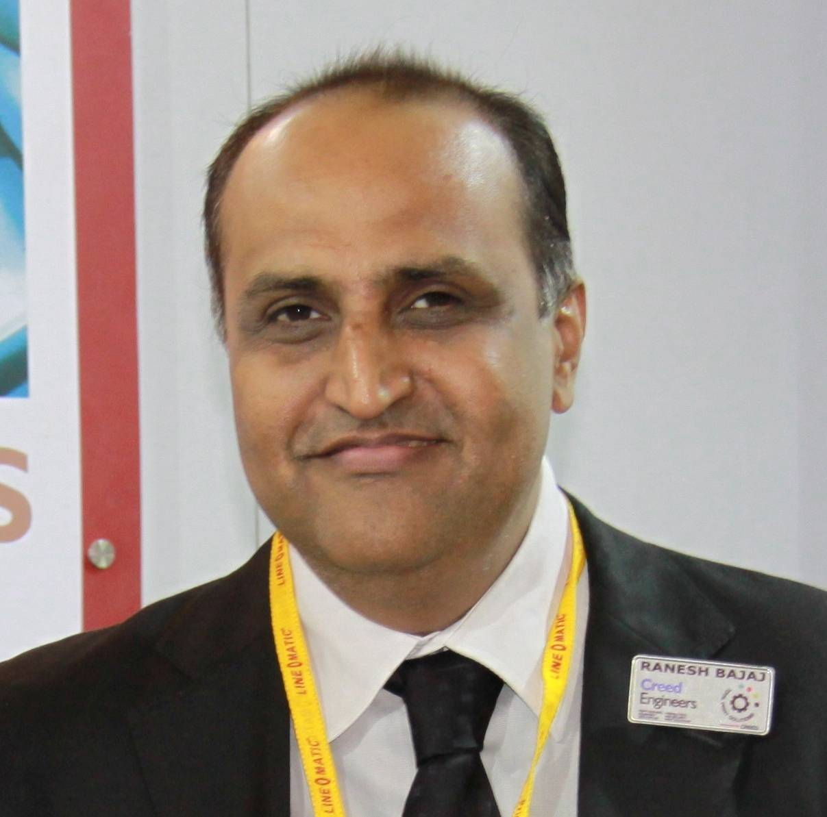 CMC’s Cartonwrap on display at Ipex 2014