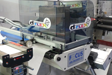 Focus unveils inkjet hybrid Reflex