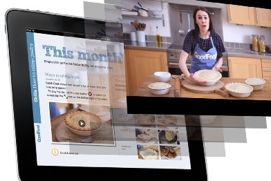 Quark expands digital publishing reach with Mobile IQ acquisition