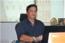 Mehul Desai to discuss careers in printing industry