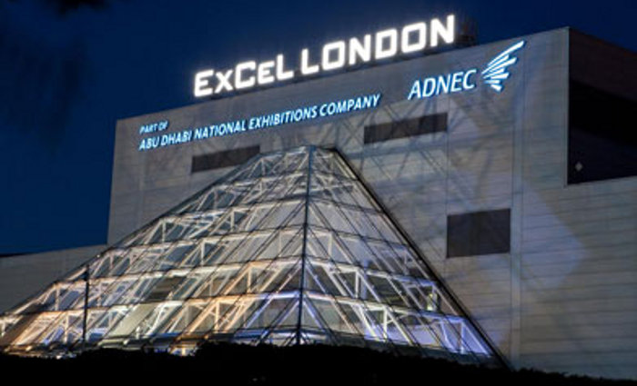 Roland DG withdraws from Ipex 2014