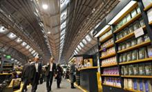 60 Indian exhibitors book their space at Frankfurt Book Fair