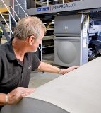 The Goss Universal XL