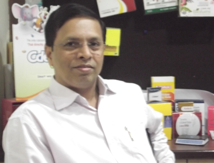 Jasmine Art Printers invests in Canon Imagepress C6000