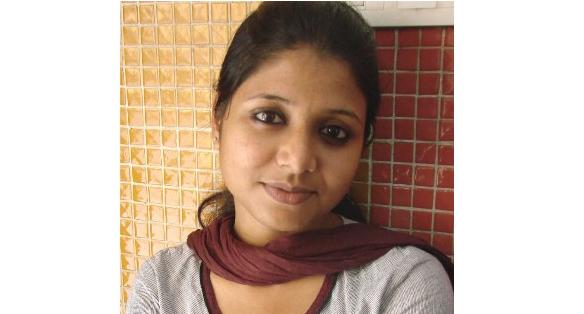 PrintWeek India Student of the Year: Fehmida Shaikh