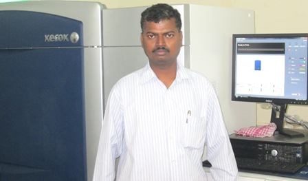 Hyderabad-based Sri Bhagya Laxmi Printers invests in Xerox 1000 to raft of digital presses