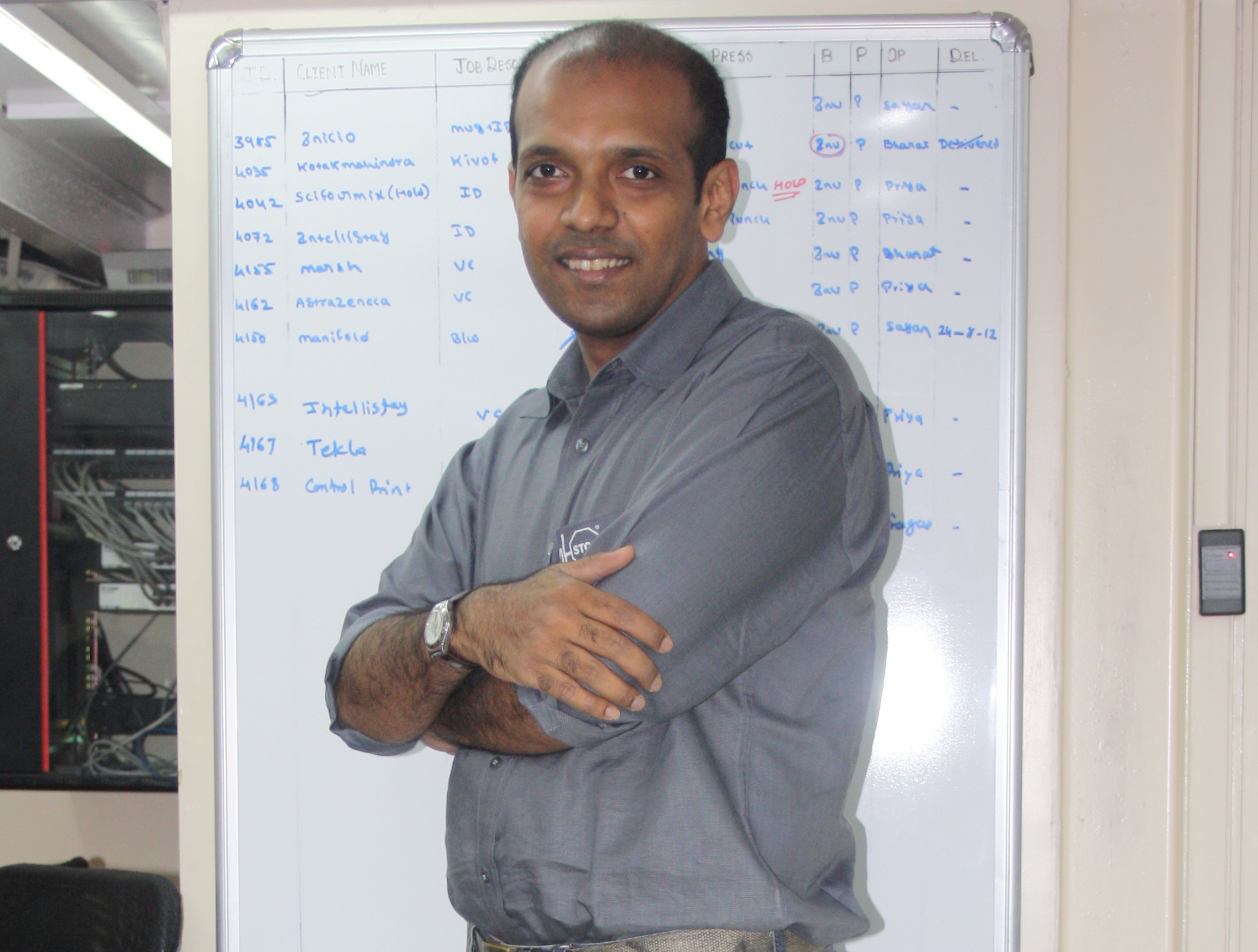 Mumbai-based PrintStop sets up fifth print shop