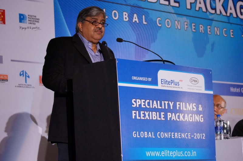 CPMA and EPBS organises Speciality Films and Flexible Packaging Global Conference