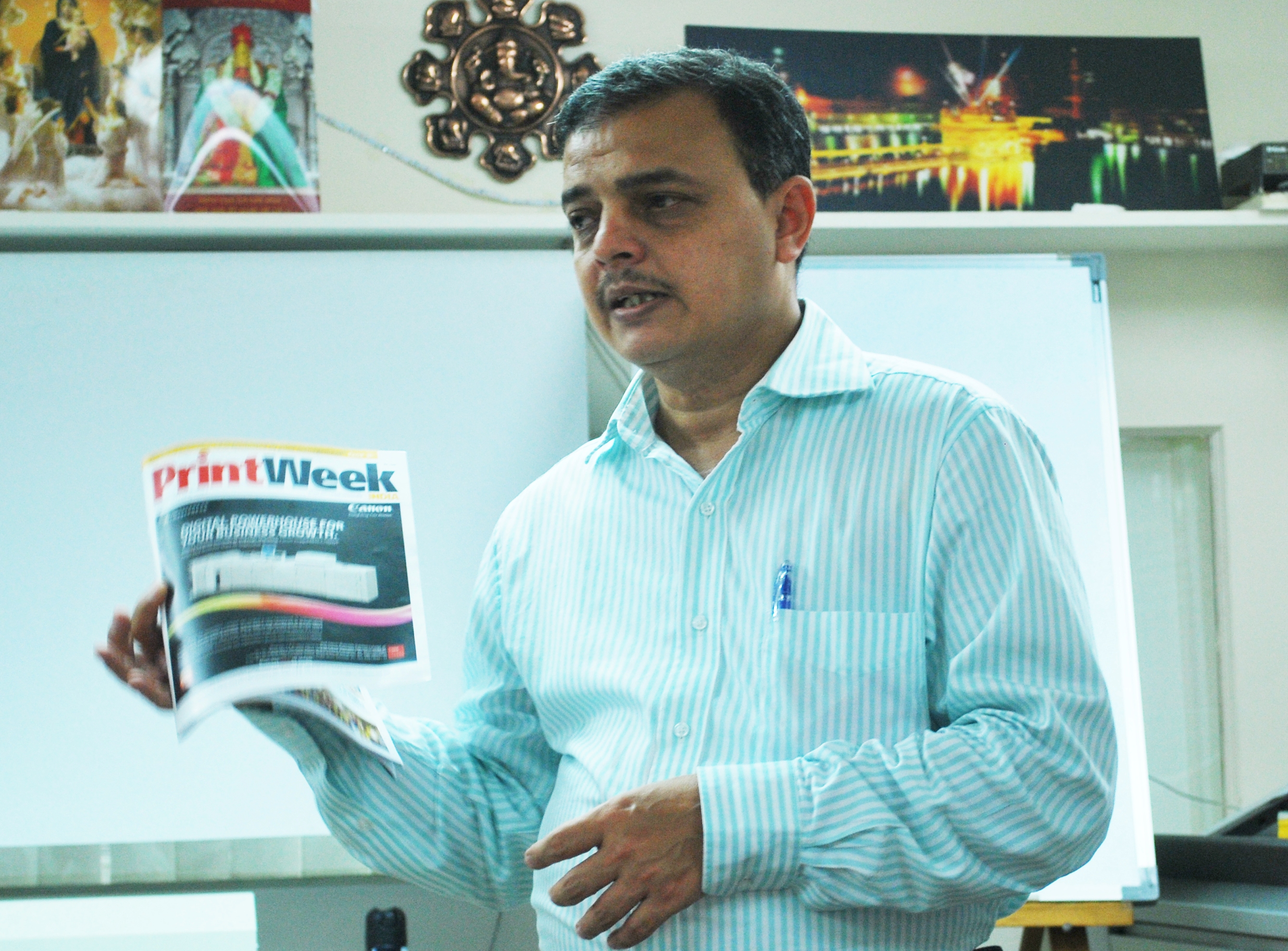 CGS launches raft of products at Labelexpo Americas