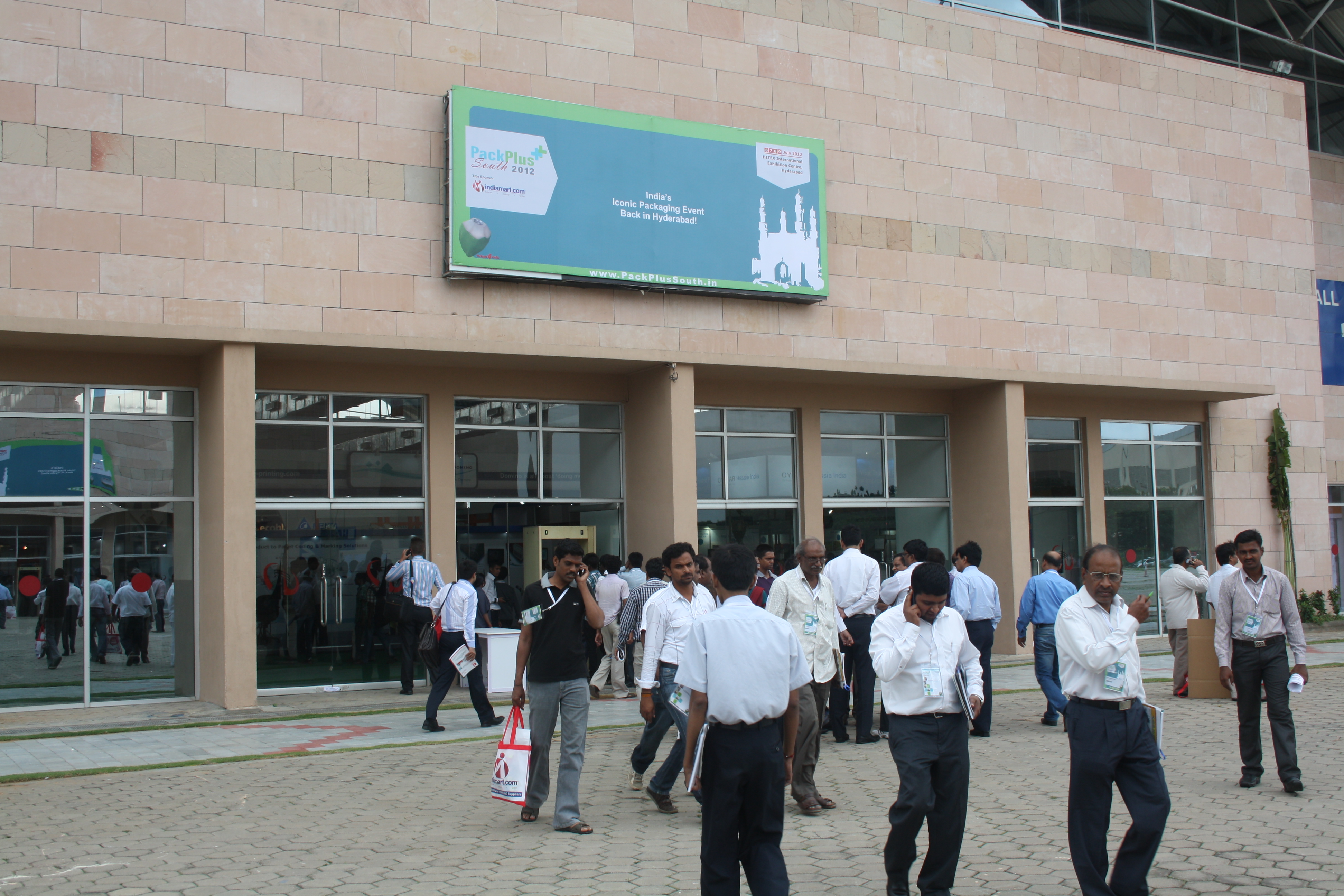 PackPlus Delhi to be held in December