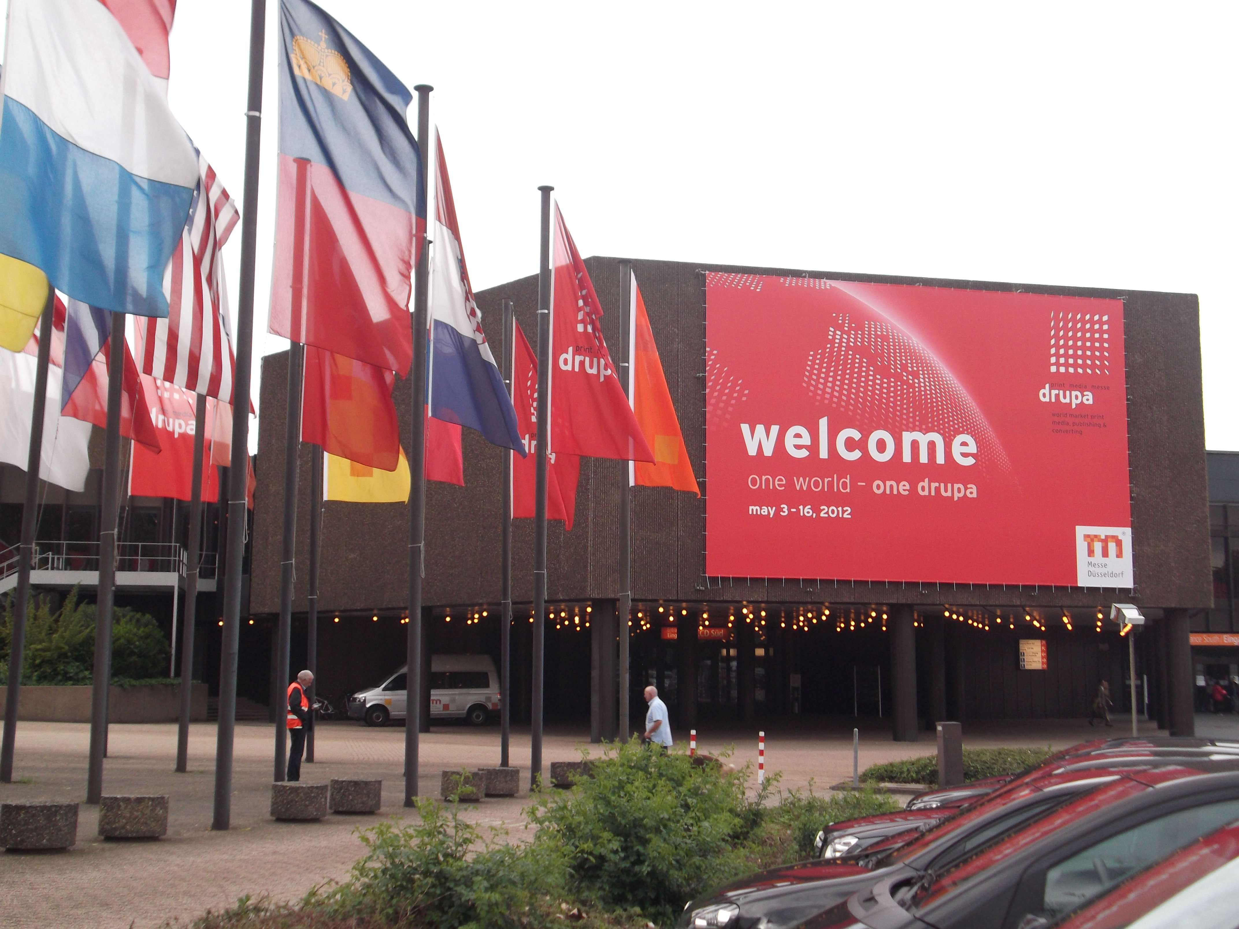 Four-city Print Promotion conference in India to highlight Drupa developments