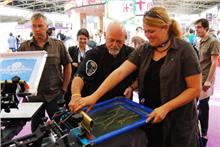 FESPA expands its event portfolio in Asia