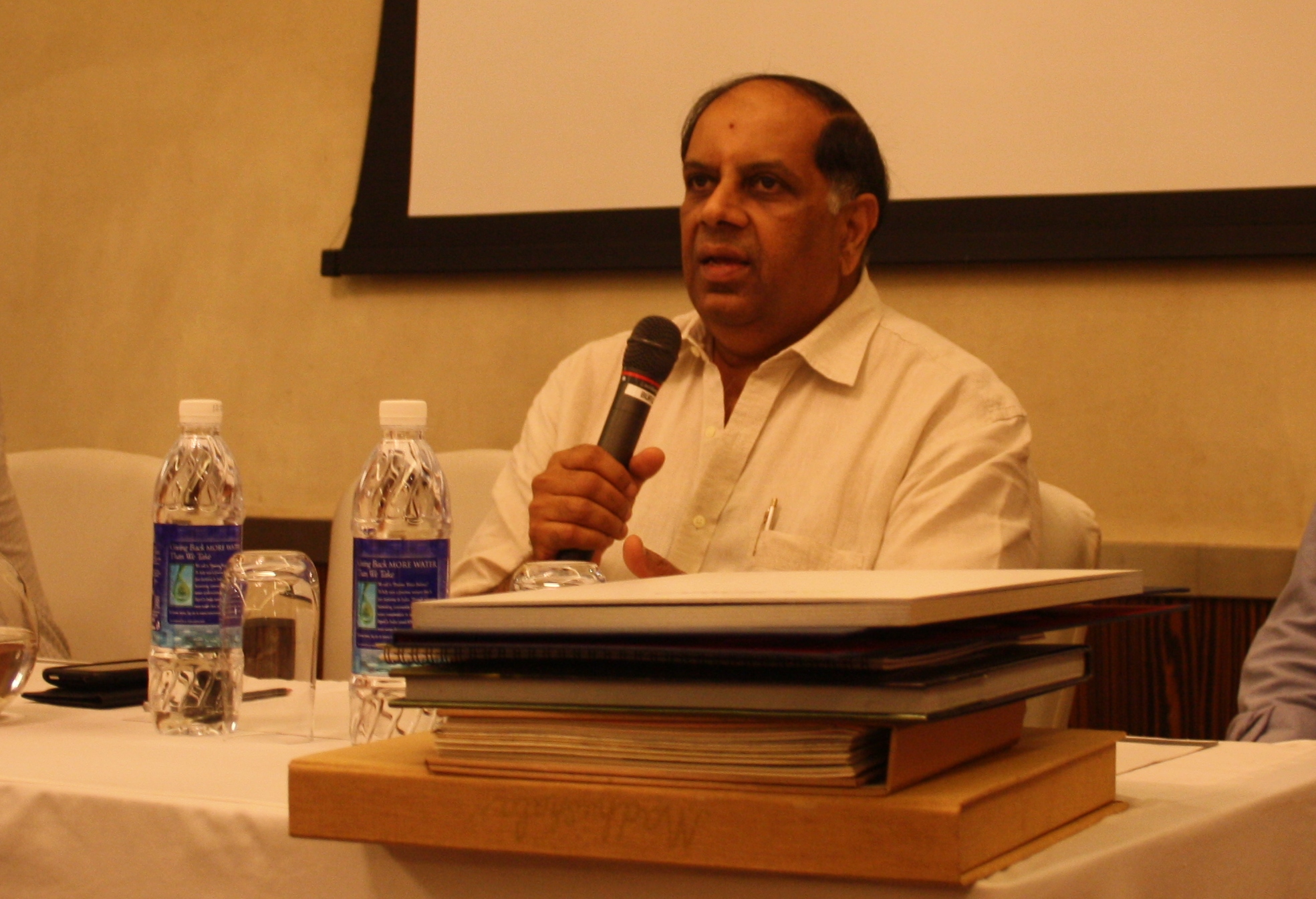 WICMA hosts Corrugated India 2012