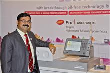 Ricoh India still contemplating its decision to participate in PrintPack