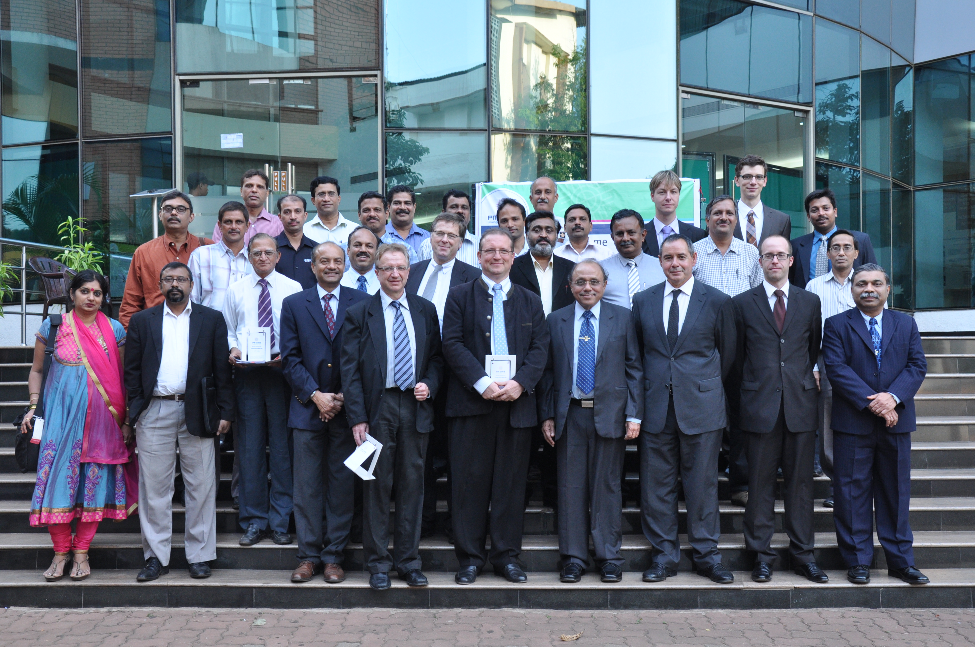 pmTUC inaugrates pmIndia Innovation lab at Manipal University