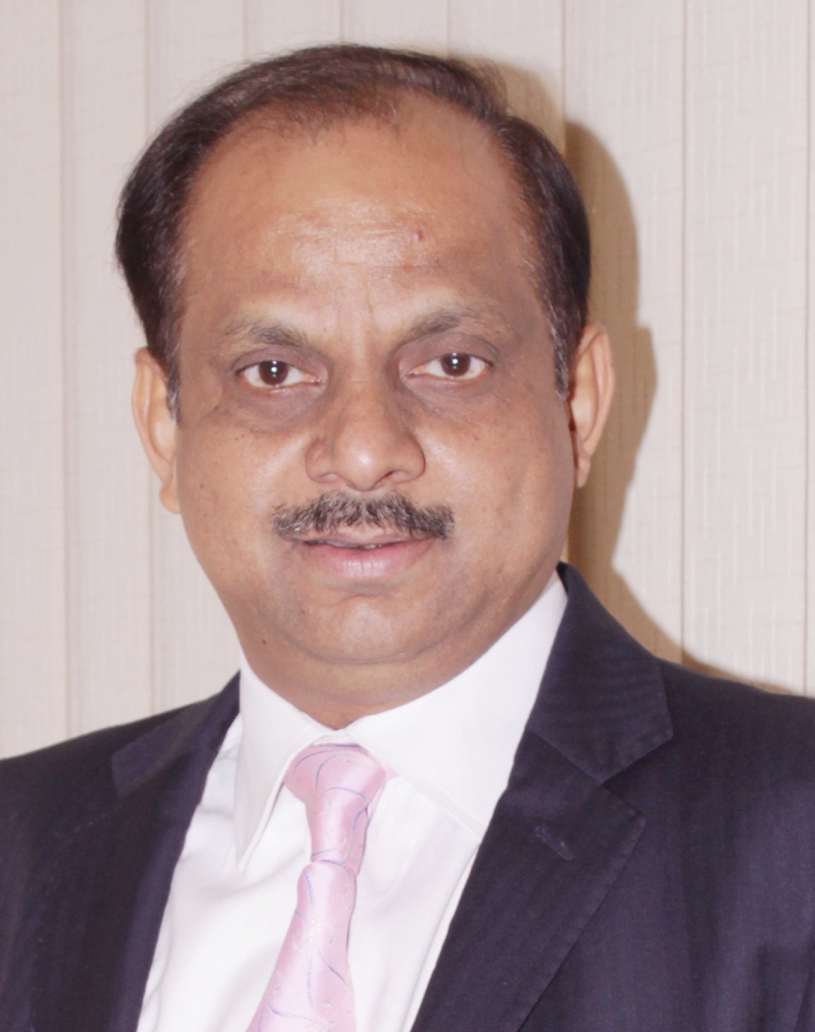 A day in the life of Govind Bhargava