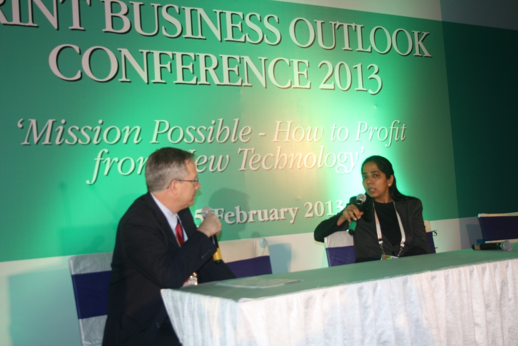 NPES Print business Conference 2013, day two: speakers discuss trends in packaging and newspapers