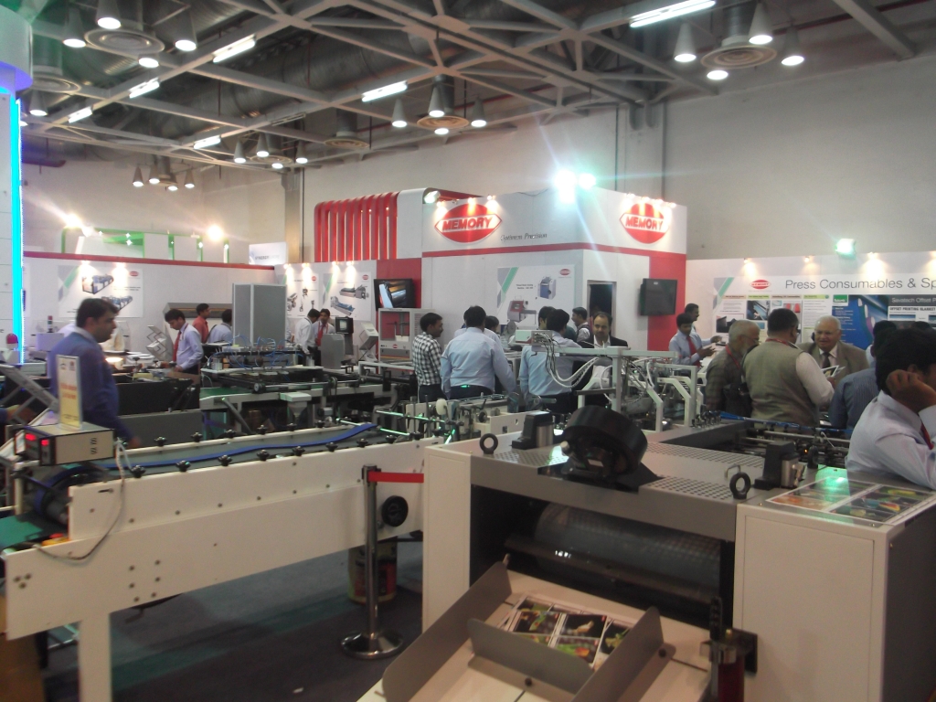 Memory launches Prim colour registration system