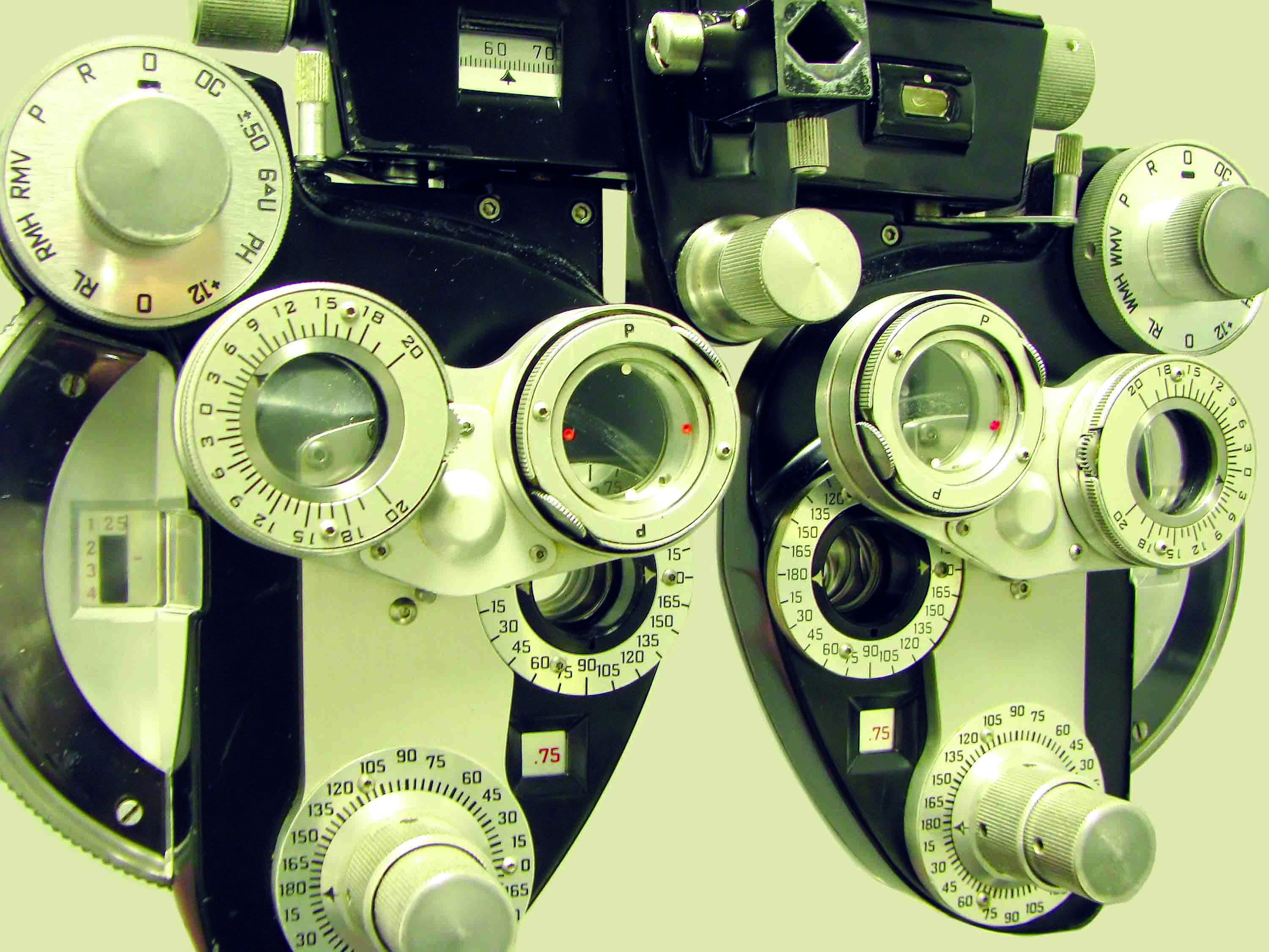 Inspection systems: Making a perfect pitch