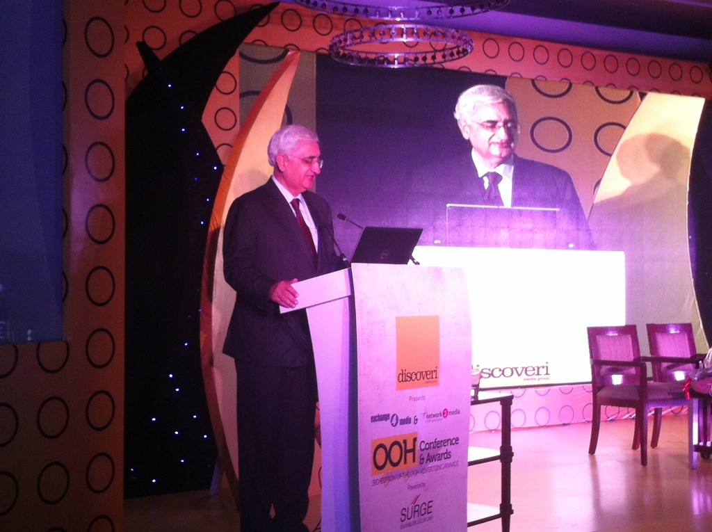 Is OOH finally moving to the centre-stage?