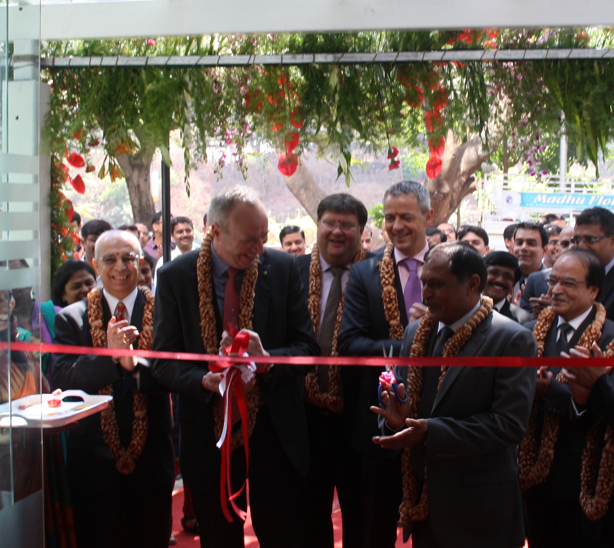 Esko inaugurates software and training centre in Bengaluru