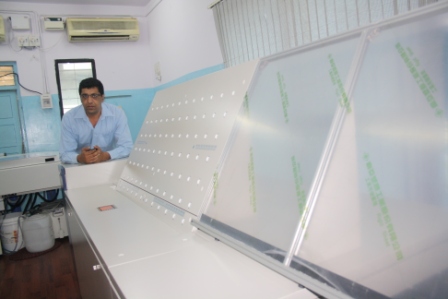 Bengaluru sees saturation in CTP installations