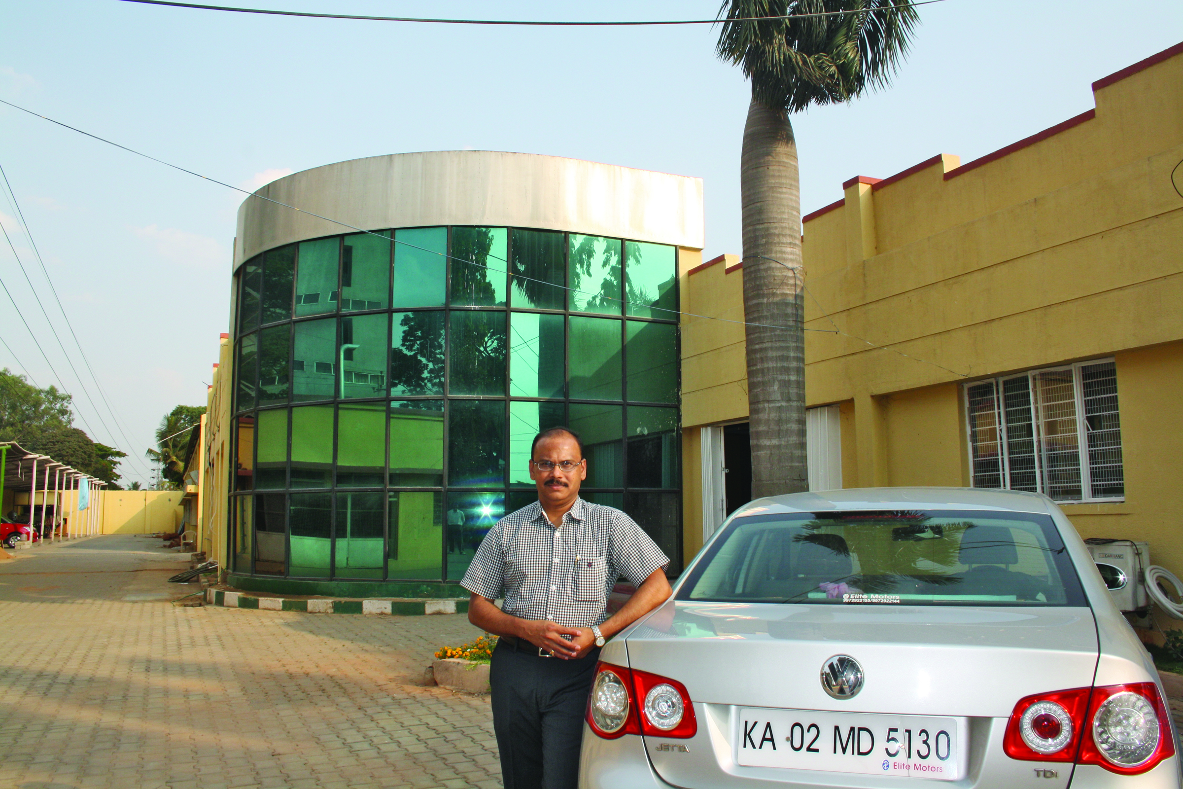 Vishwakala to inaugurate new facility on 28 April