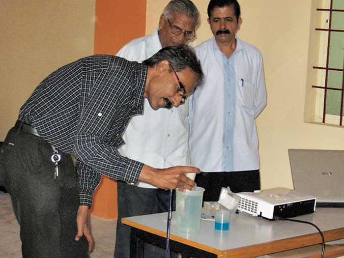 TechNova reaches out to print firms in Bengaluru