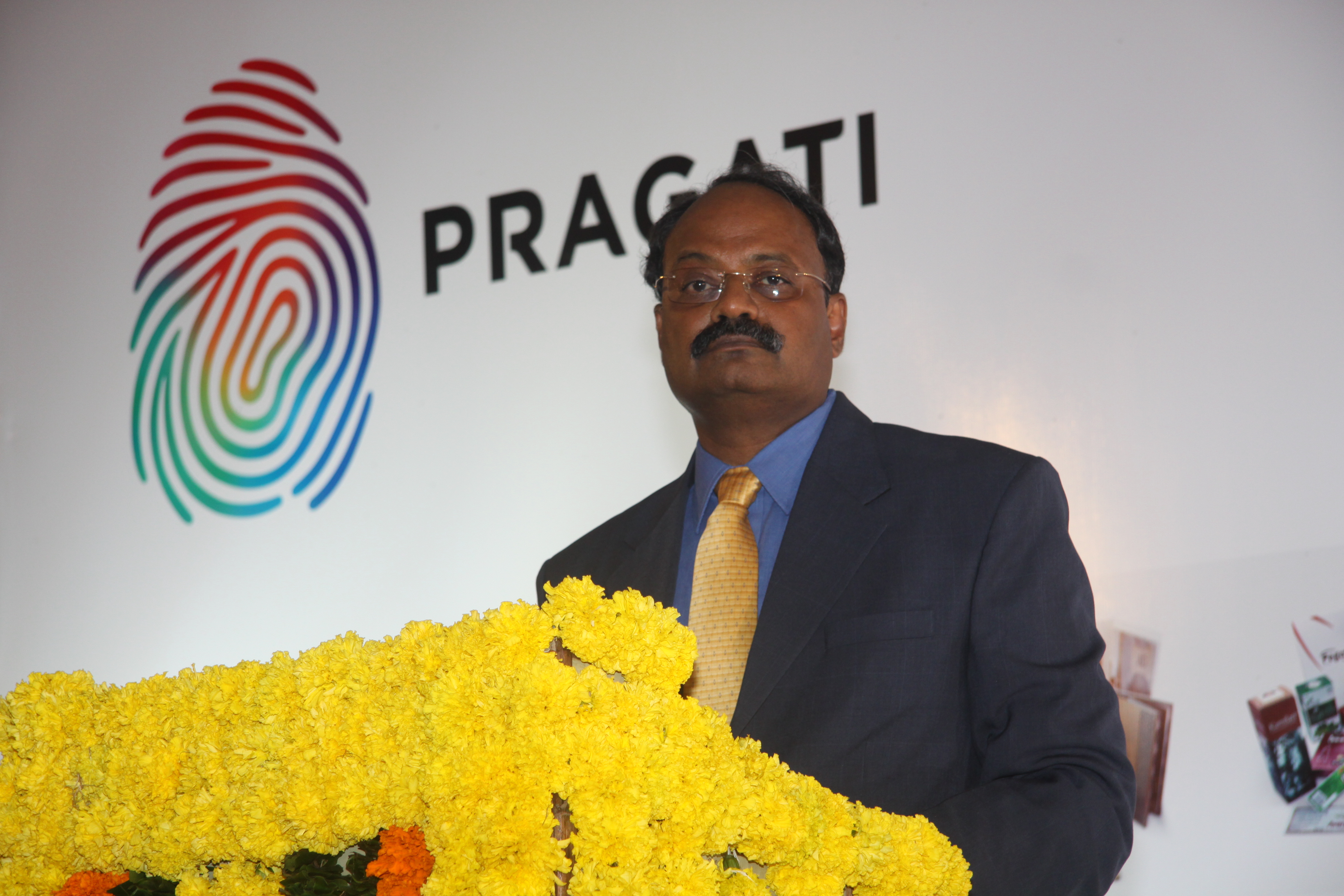 "I am hunting for more elephants"