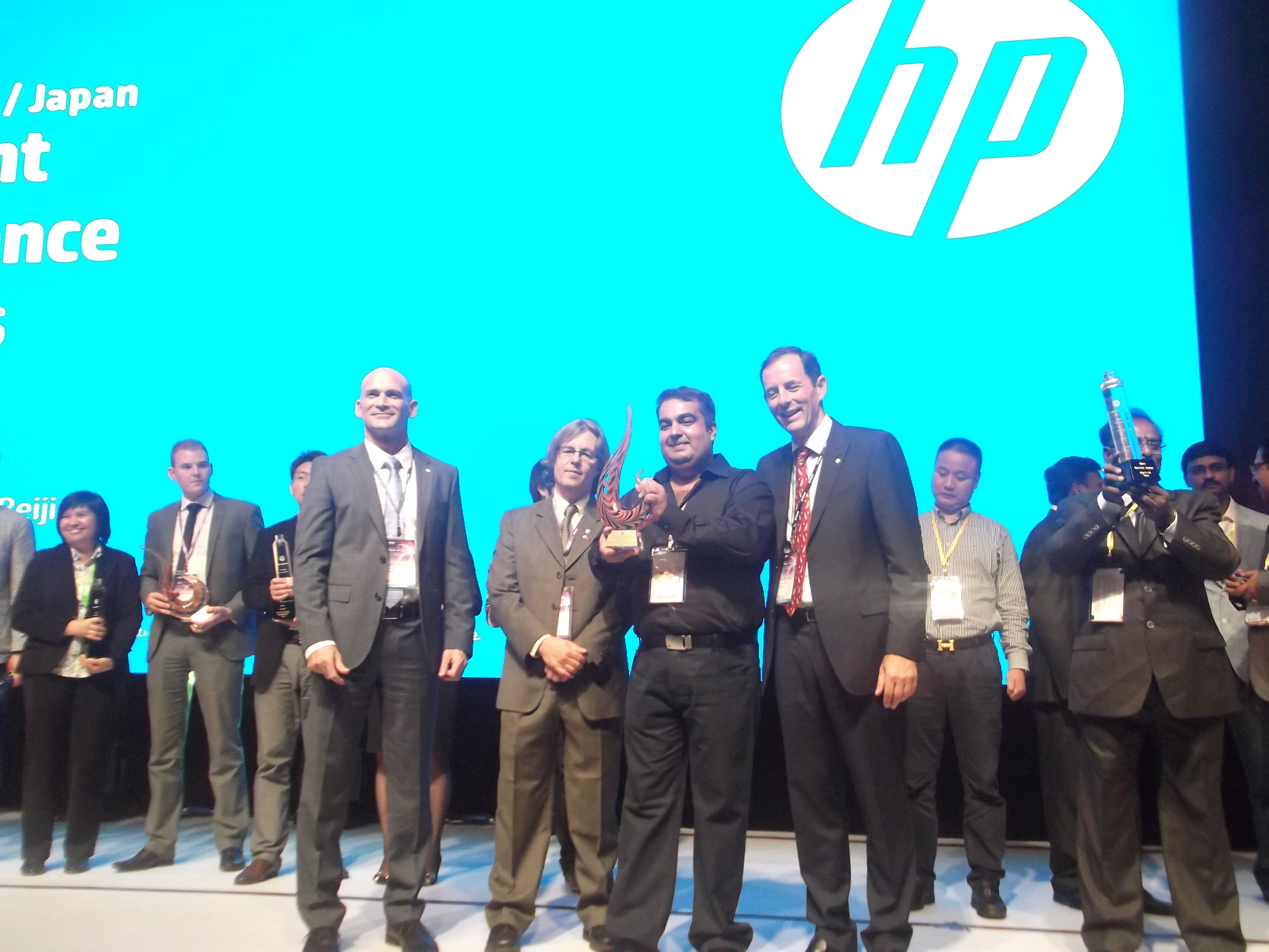 [China Print 2013]: 13 Indian entries win HP Print Excellence Awards