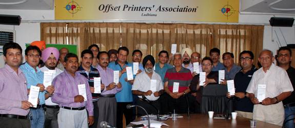 [China Print 2013]: India Day to be celebrated at China