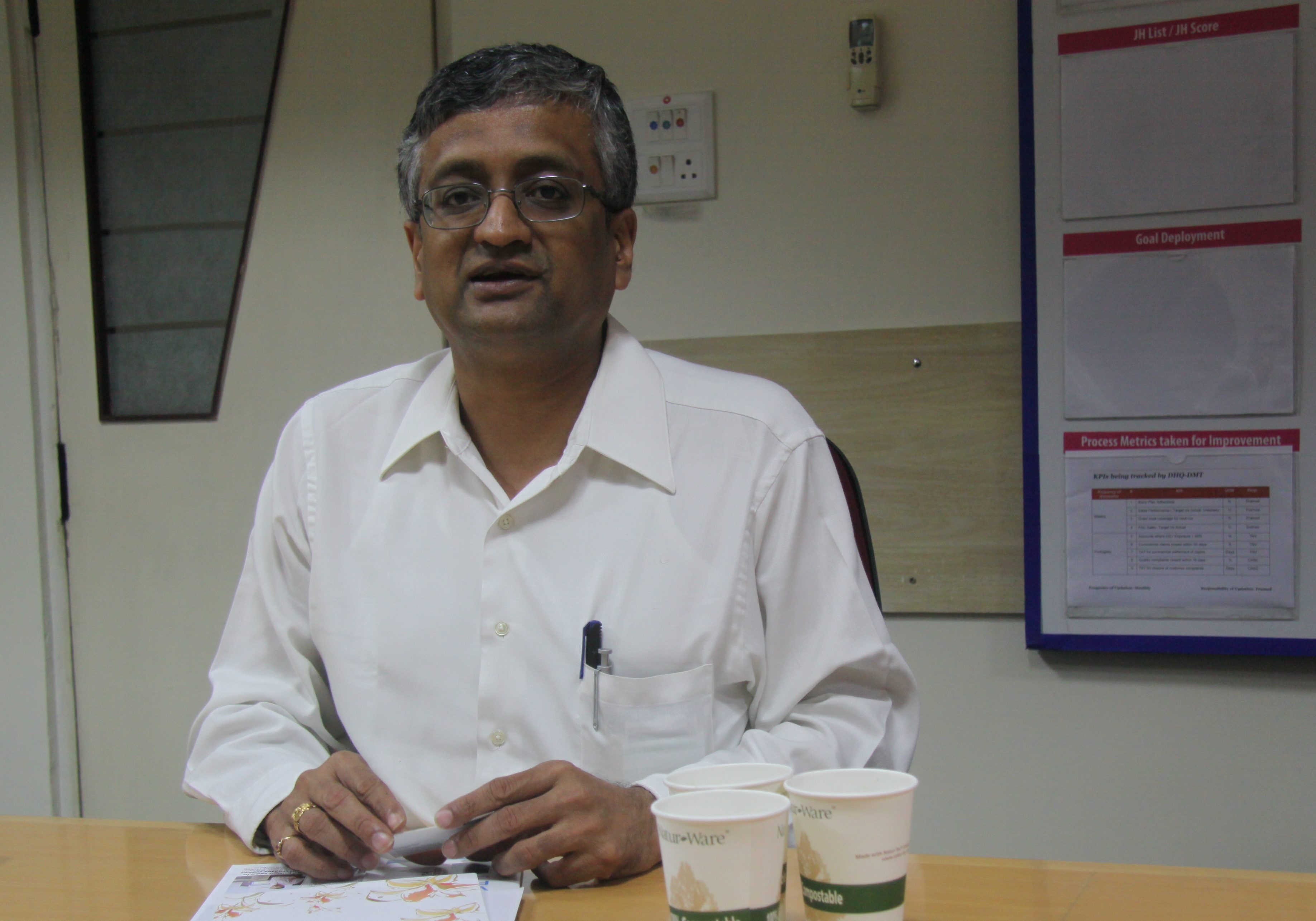 ITC PSPD comes on board as the sponsor for Innovative Printer of the Year Award