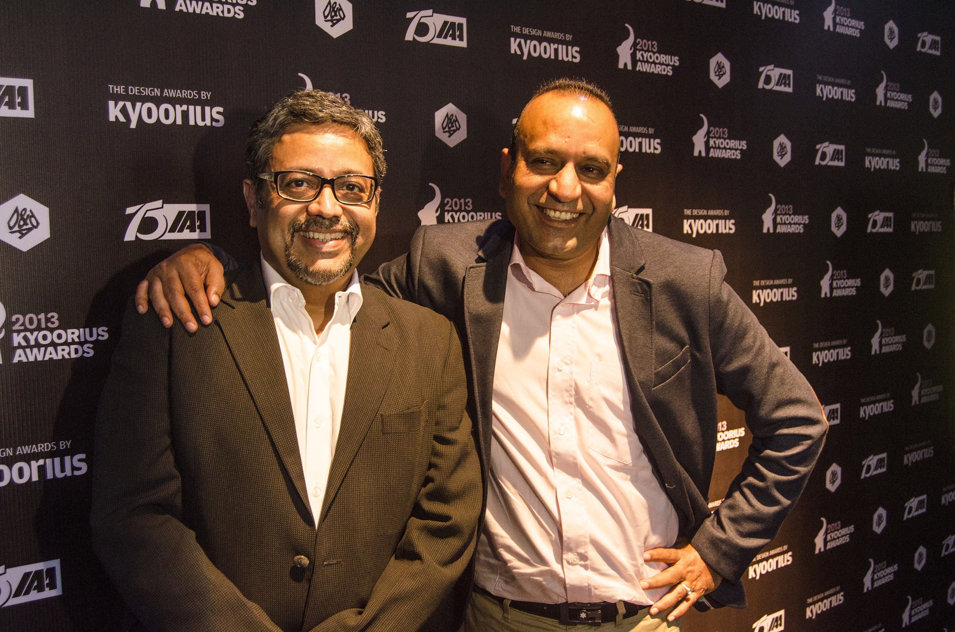 Inaugural Kyoorius Awards announces its jury