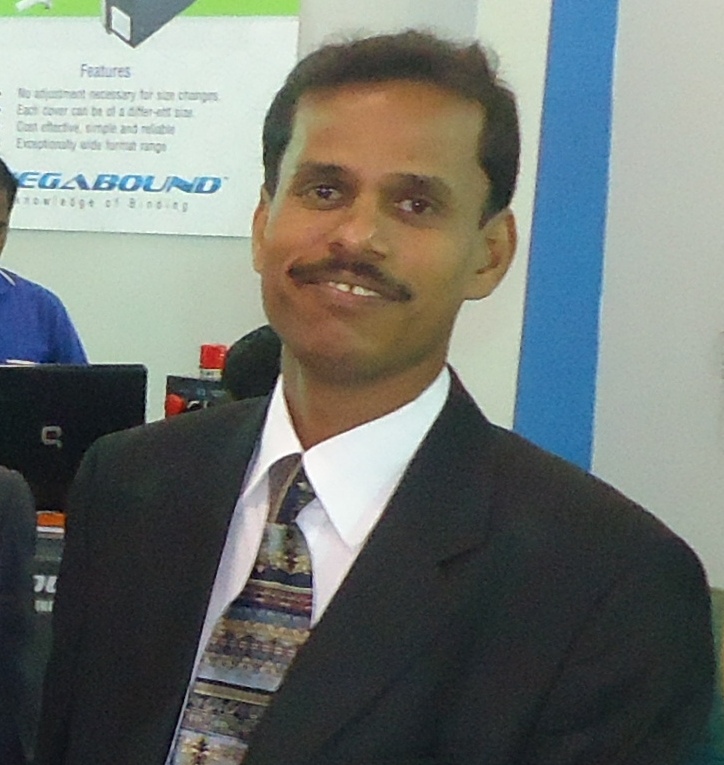 Megabound notches up sales with 22 machines at PrintExpo 2013