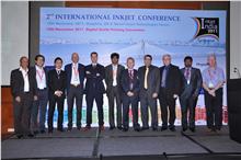 Inkjet Forum organises workshop targeting digital textile