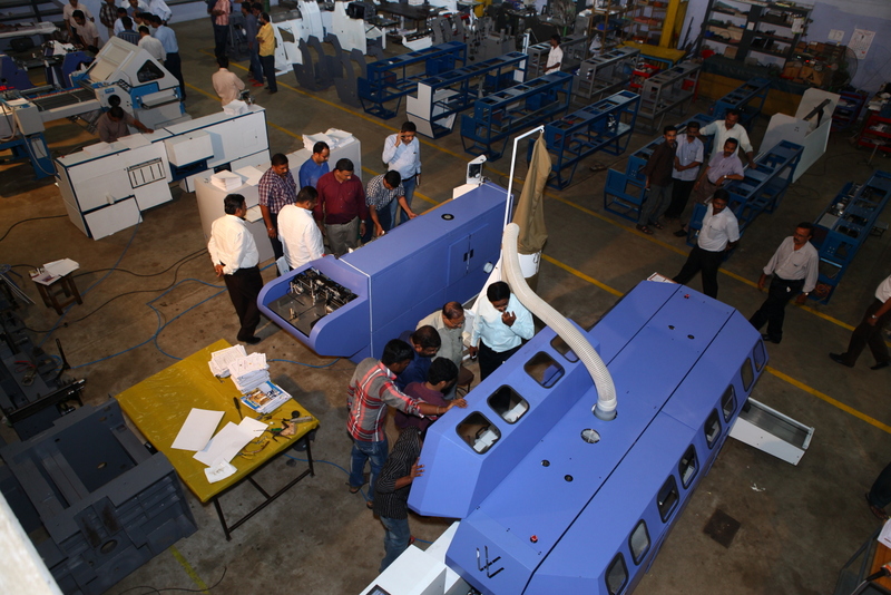 Welbound emerges as top player in PUR with installations in UAE