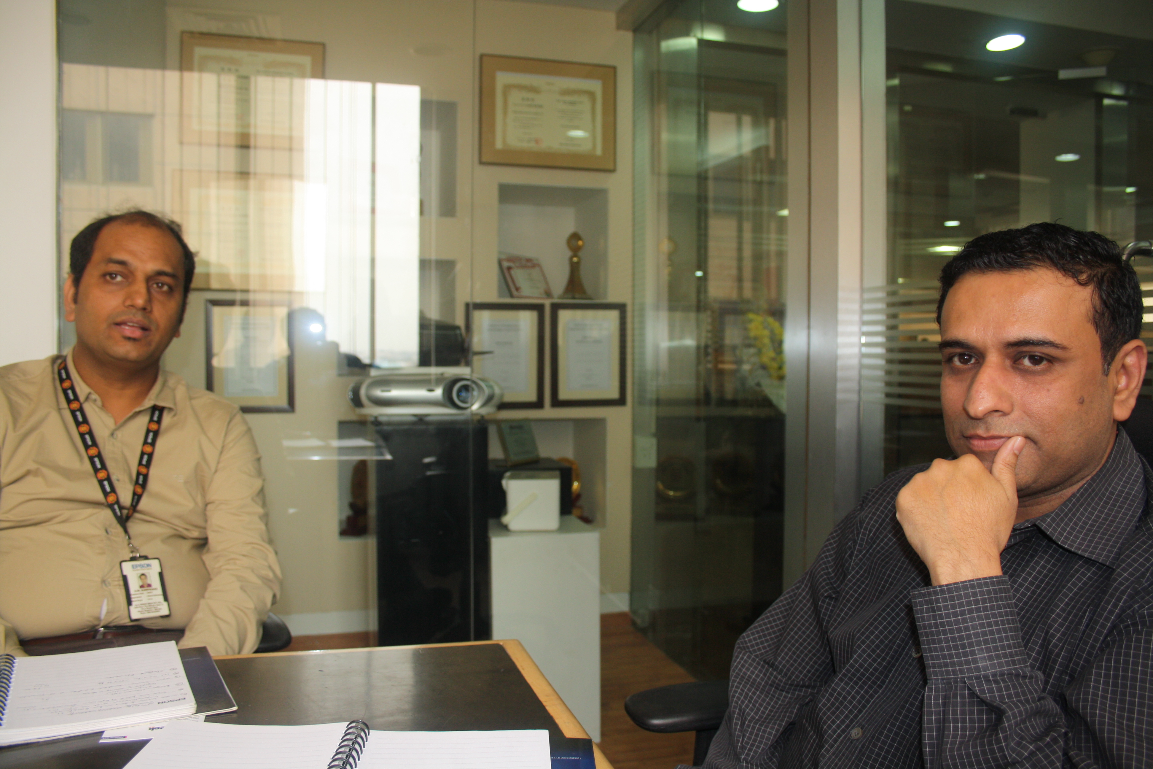 Epson invests in growth with Surecolor launch