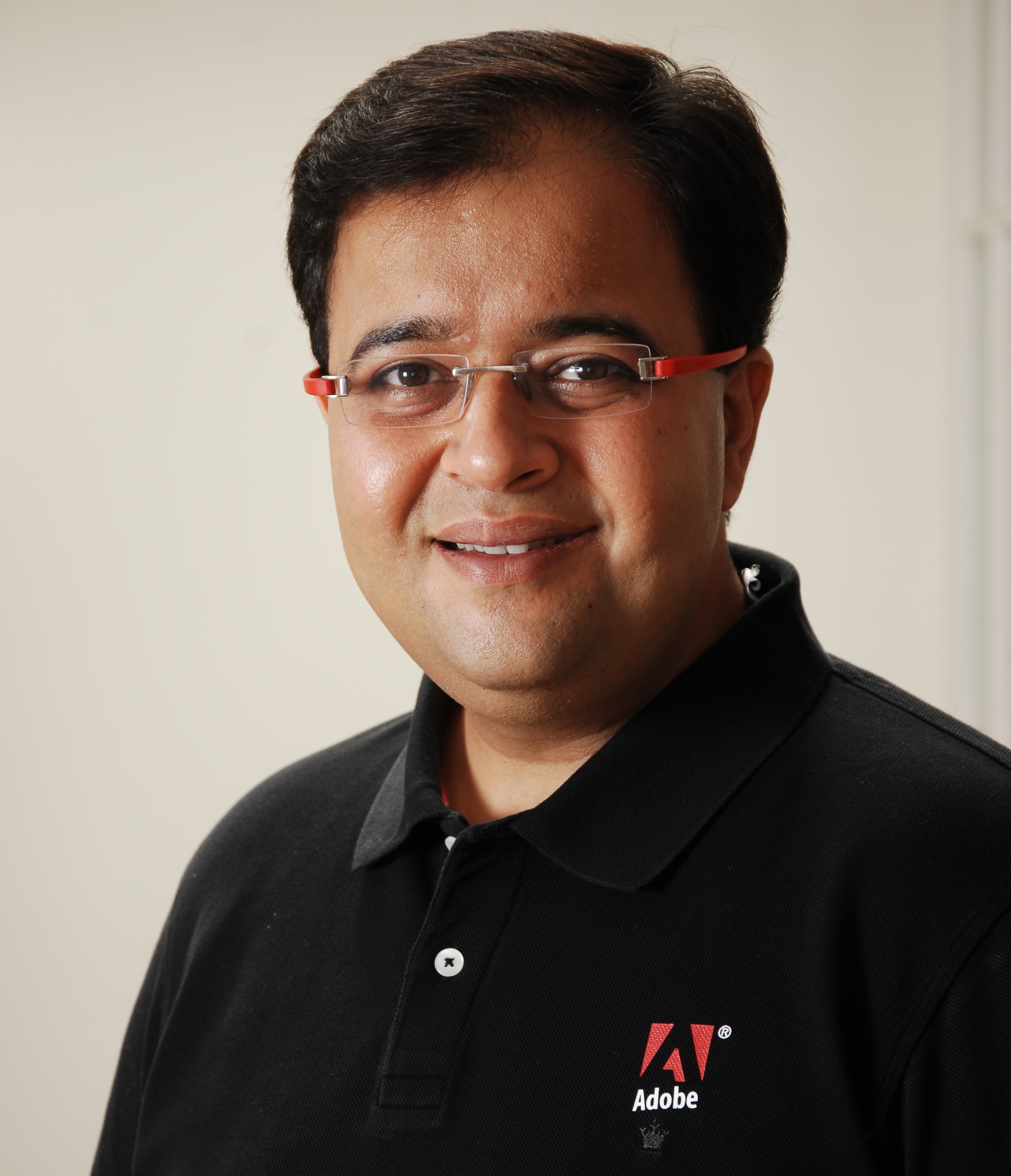 The letters are not threatening in nature: Umang Bedi, managing director, Adobe South Asia