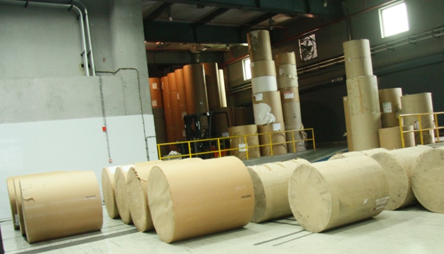 Paper price hike causes consternation among printers