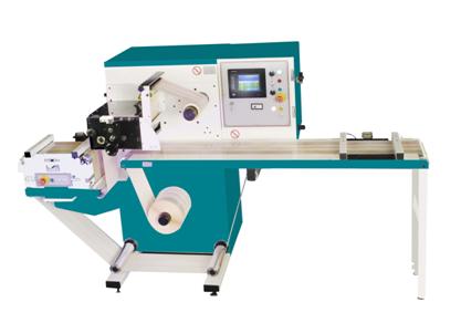 Creed Engineers to launch label inspection slitter rewinder