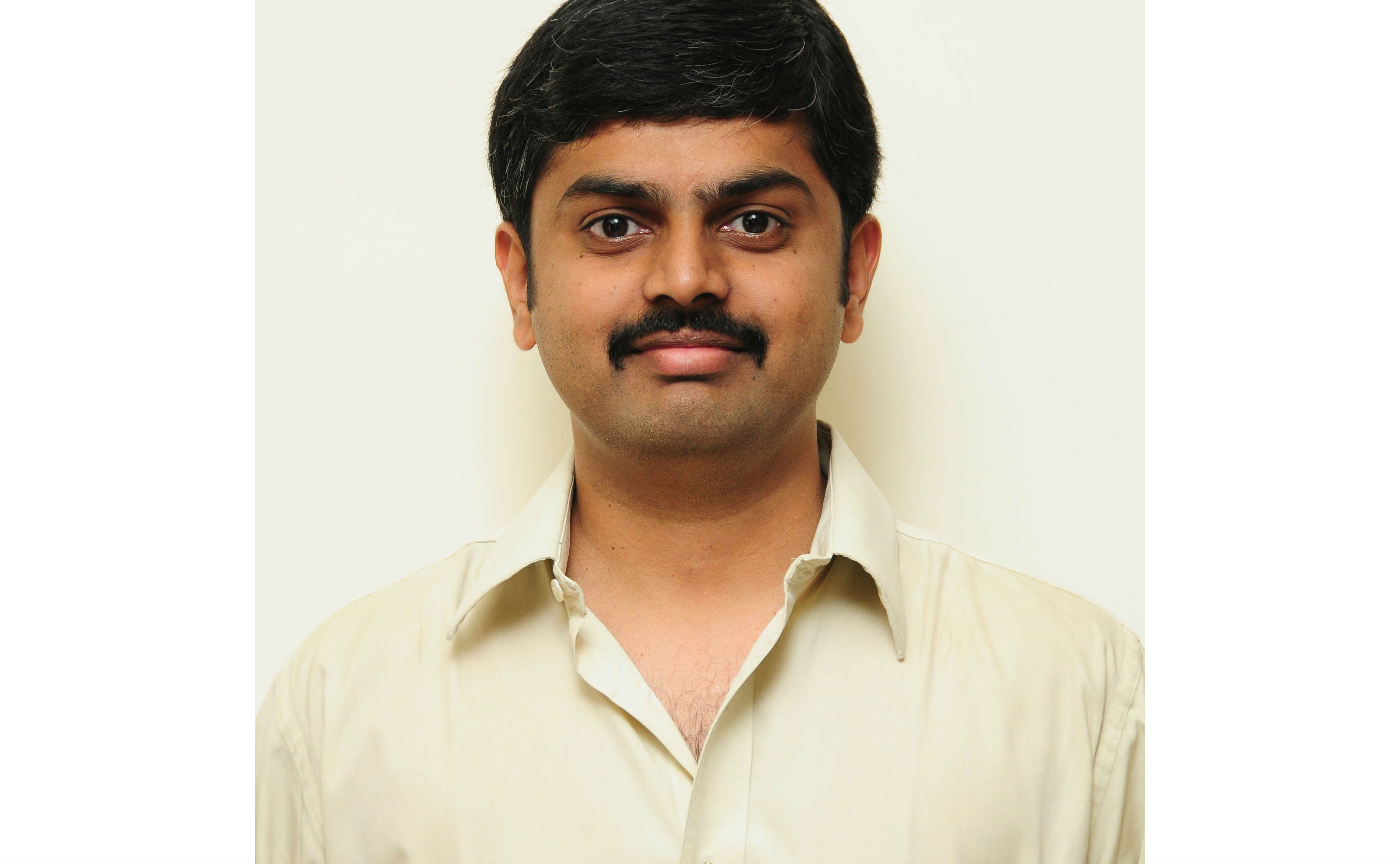 PrintWeek India speaks to Chandra Mouli of Orient Color Art Printers