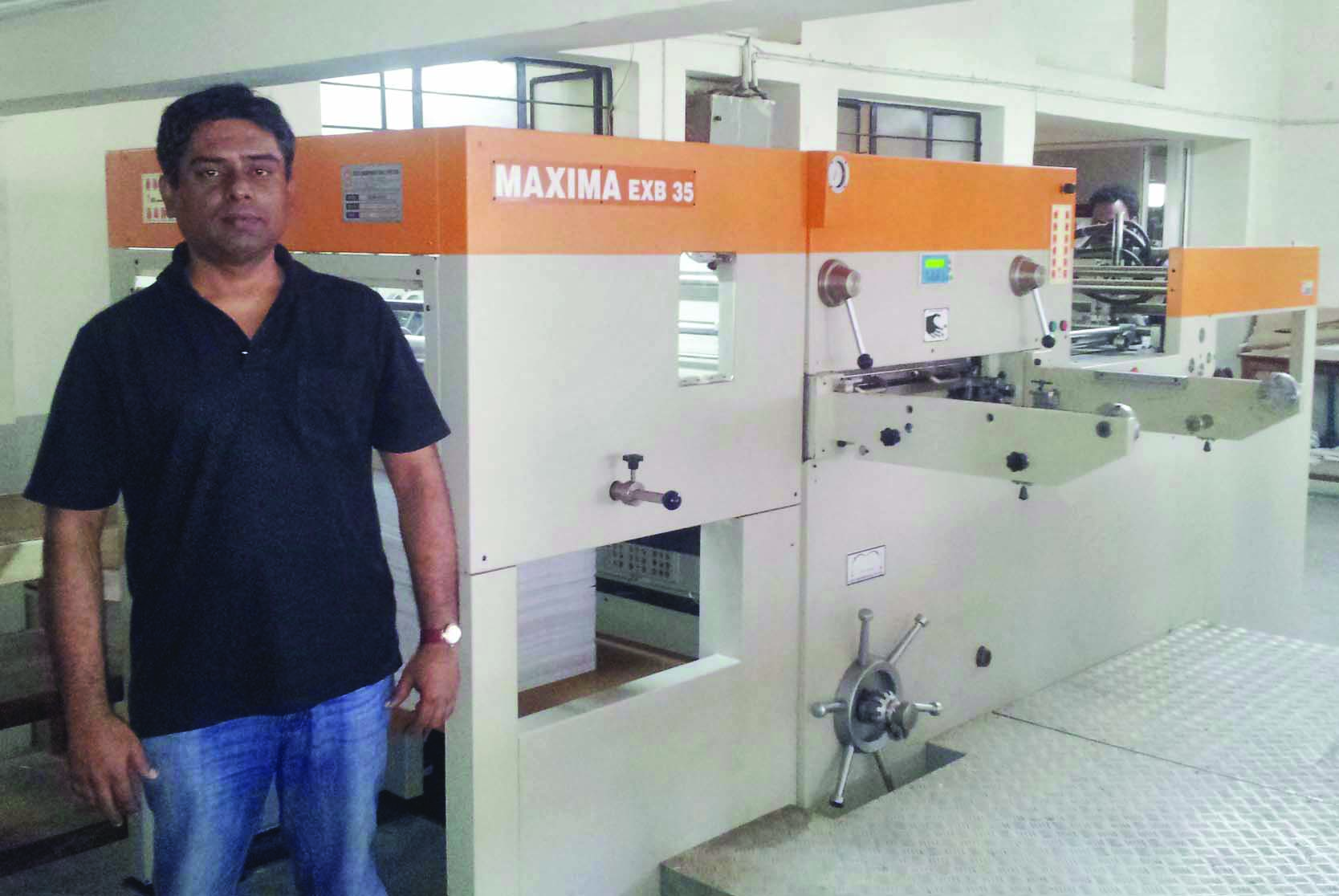 Pune-based Dayal and Associates installs Excel Maxima